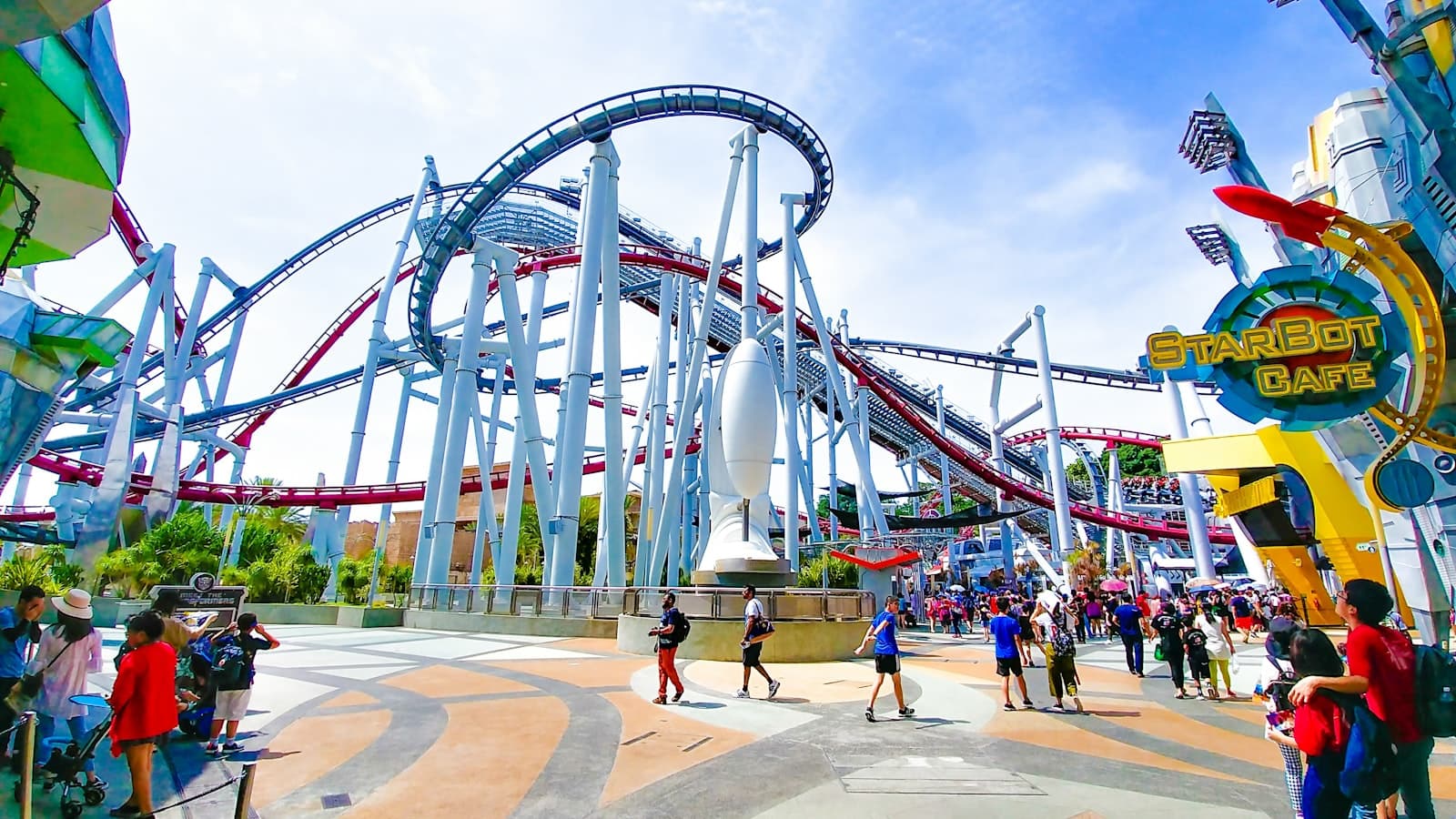 Cheap Alton Towers Tickets — How to Save Up to 50%