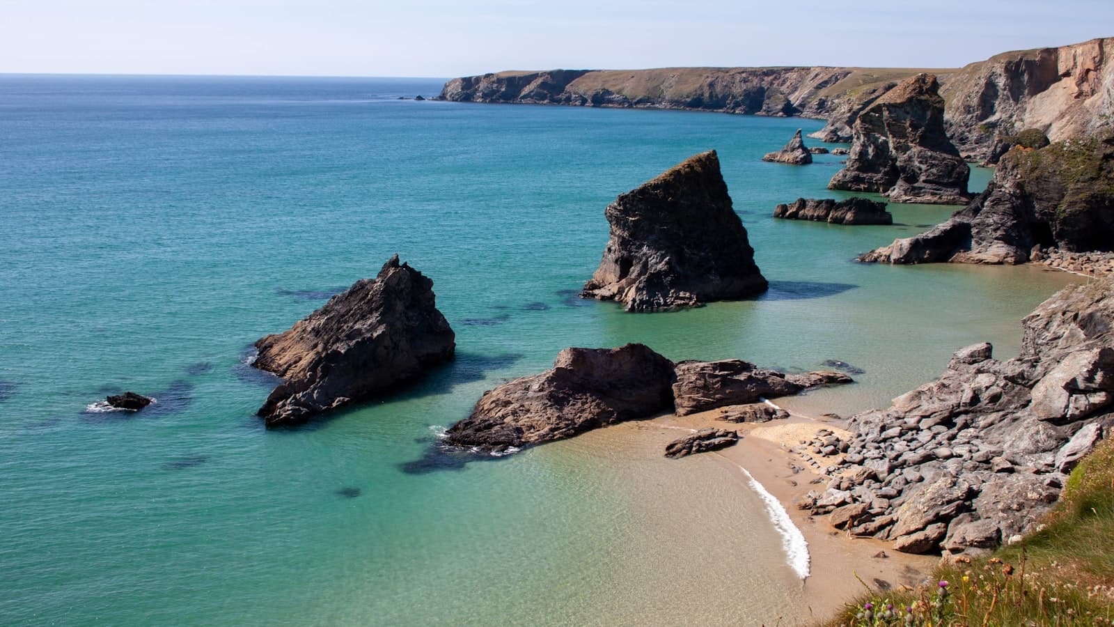 Best Days Out in Cornwall — 13 Places Beyond the Beach