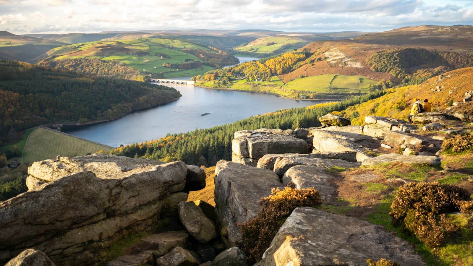 Best Days Out in the Peak District — 10 Ideas Beyond the Walks