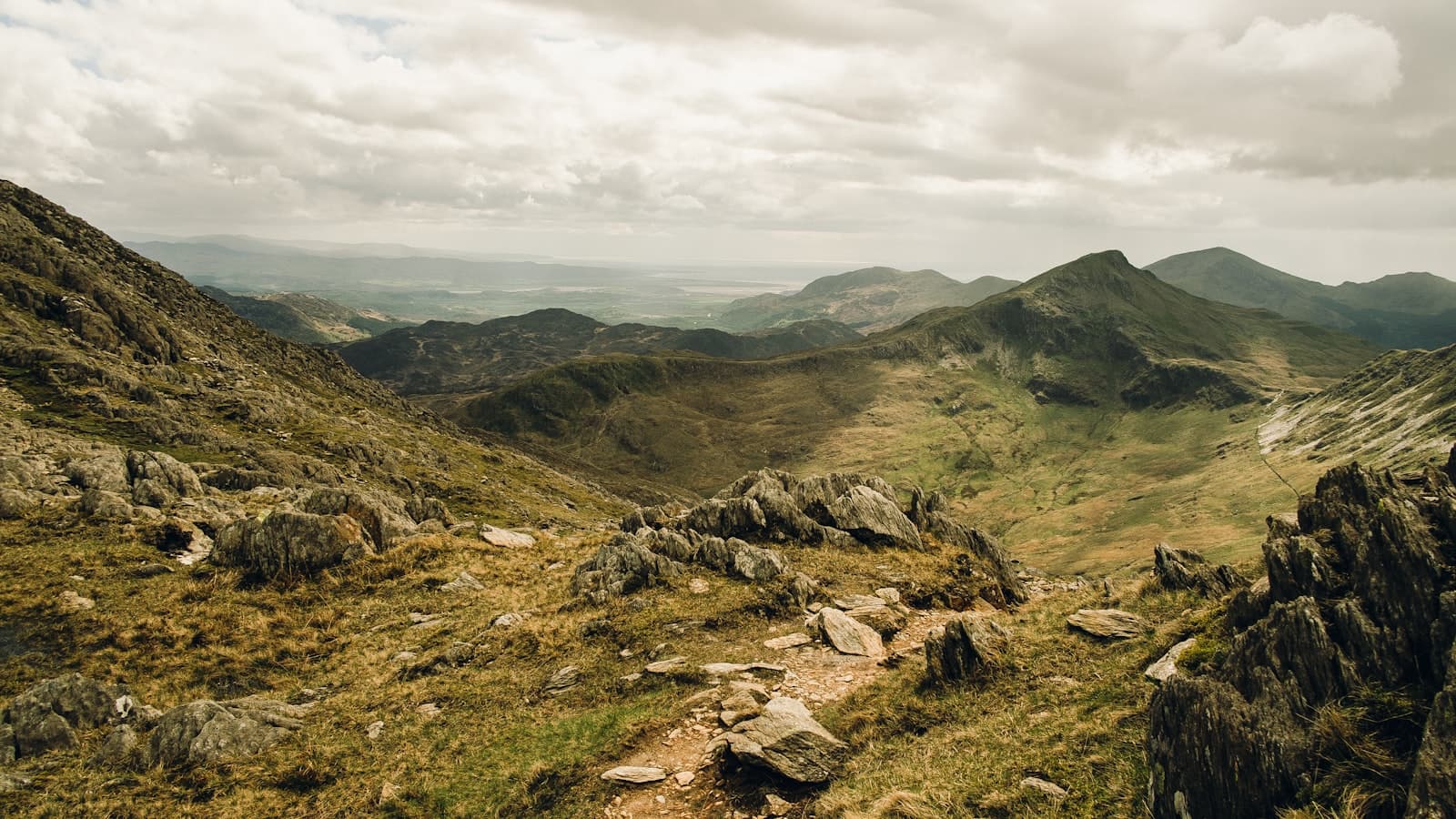 Best Days Out in Snowdonia (Eryri) — 12 Adventures for All Levels