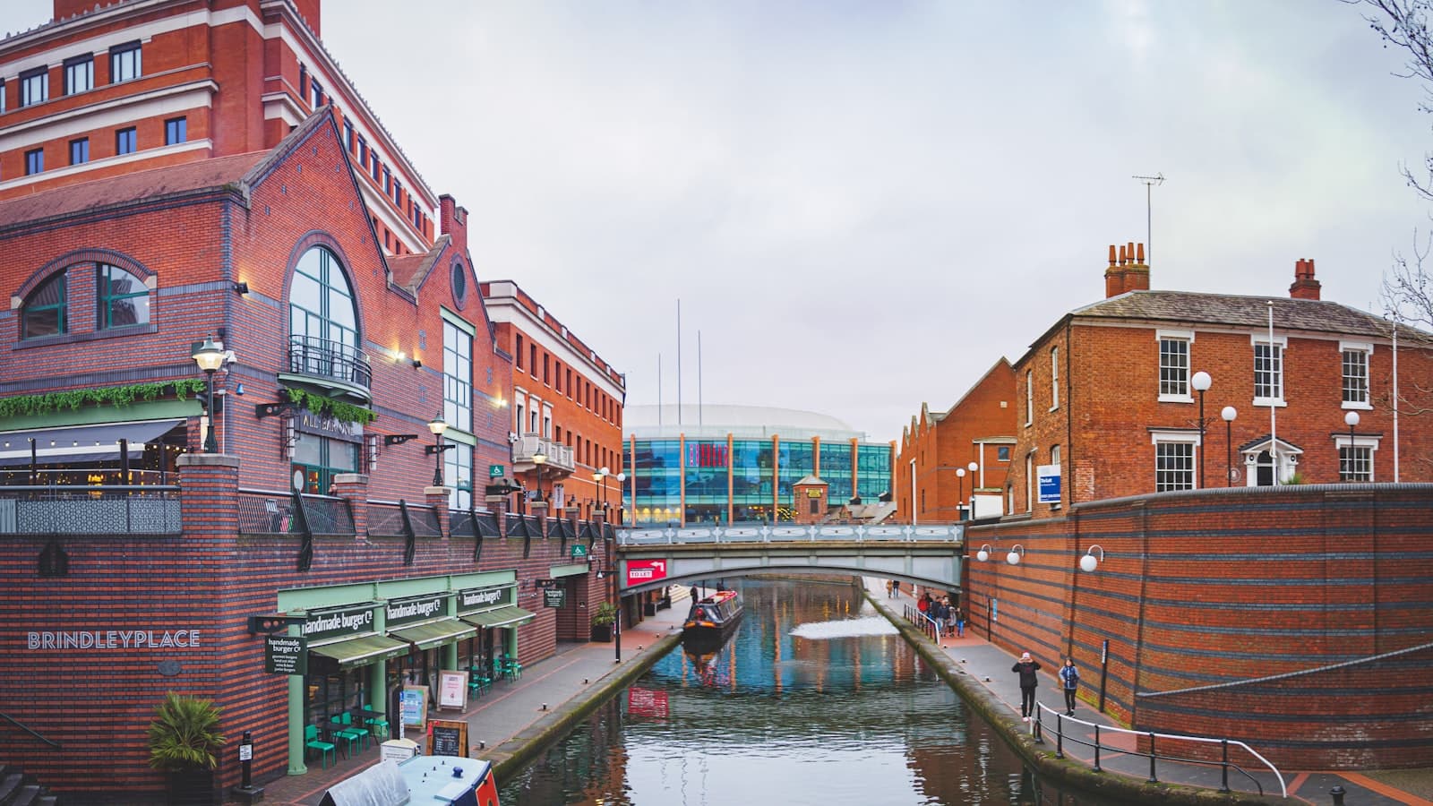 Best Days Out Near Birmingham — 13 Ideas Within an Hour