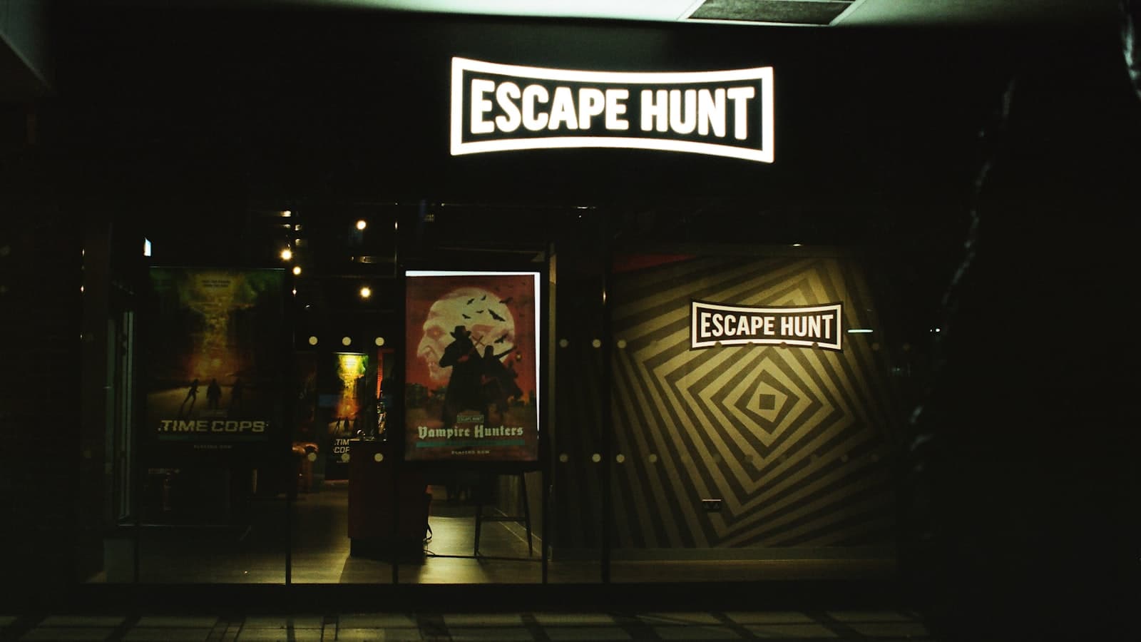 Best Escape Rooms in Manchester (2026)