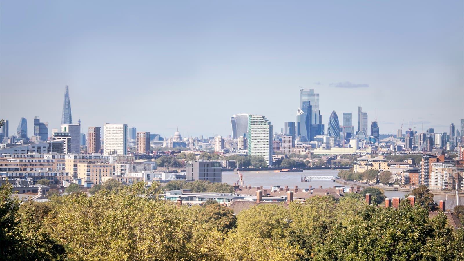 Free Things to Do in London with Kids — 15 Genuinely Good Days Out