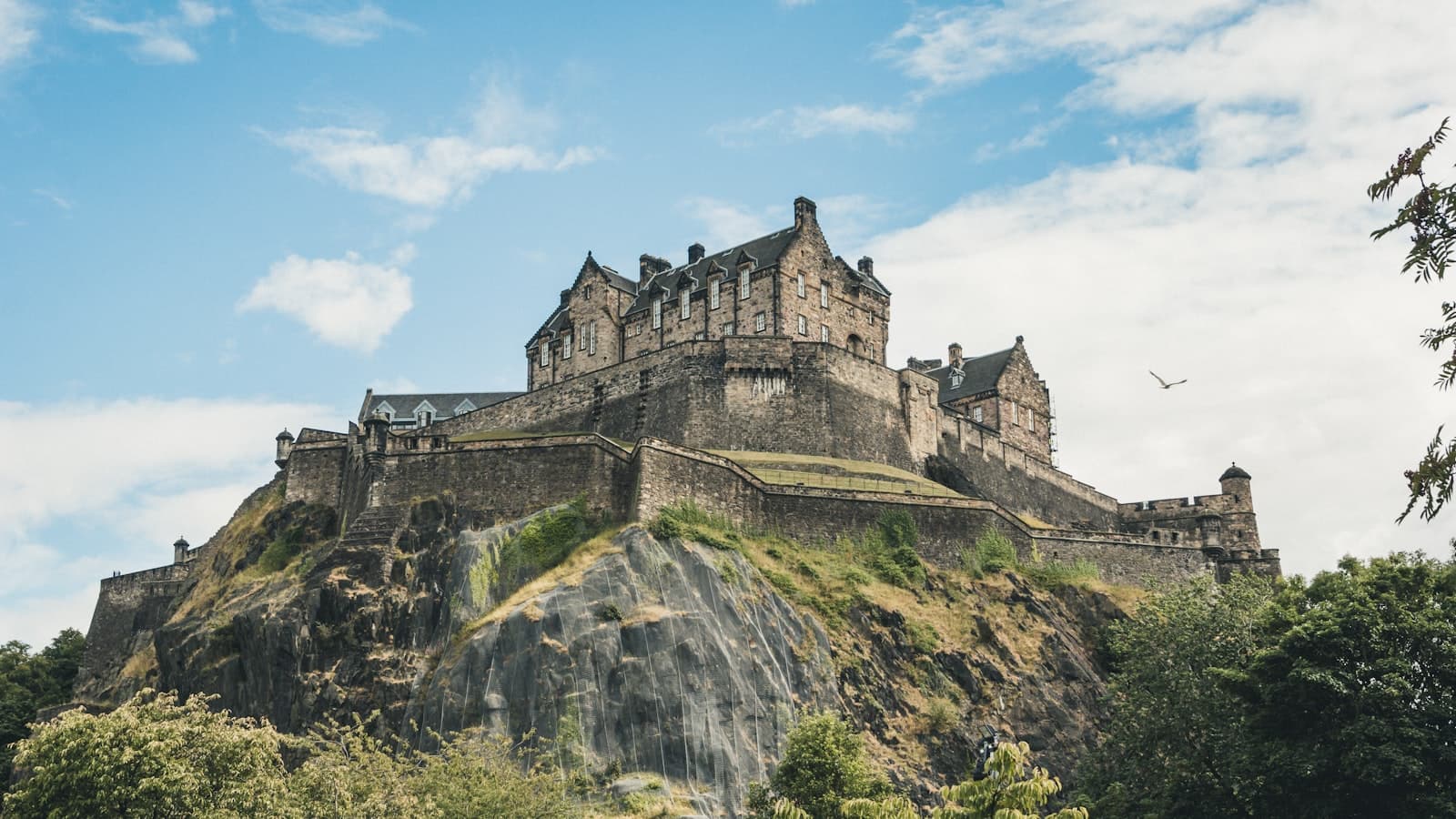 Things to Do in Edinburgh with Kids — 14 Days Out That Work