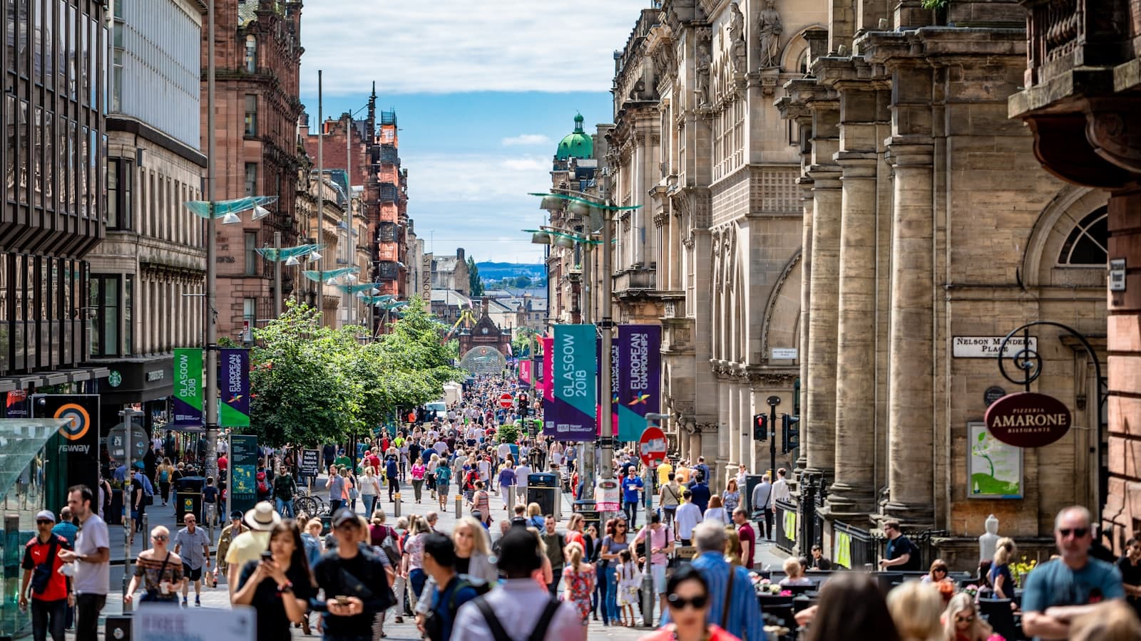Things to Do in Glasgow — 13 Days Out in Scotland's Coolest City