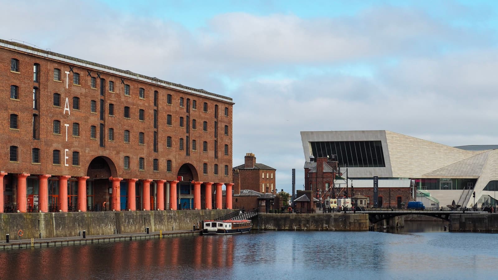 Things to Do in Liverpool — 13 Days Out Beyond the Beatles