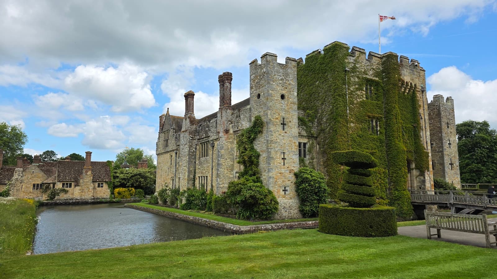 Best Castles to Visit in the UK — 16 Fortresses Worth a Day Out