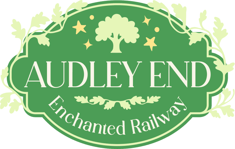 Audley End Miniature Railway