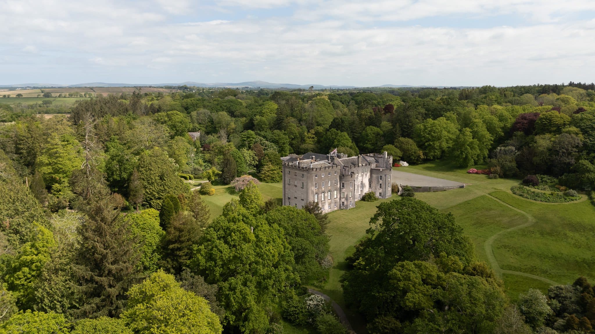 Picton Castle