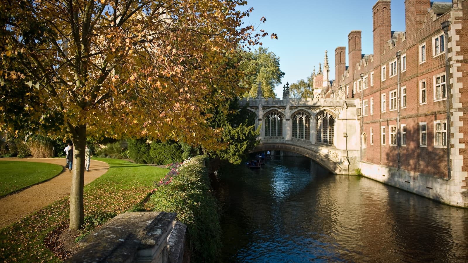 Things to Do in Cambridge — 12 Days Out in the City of Spires