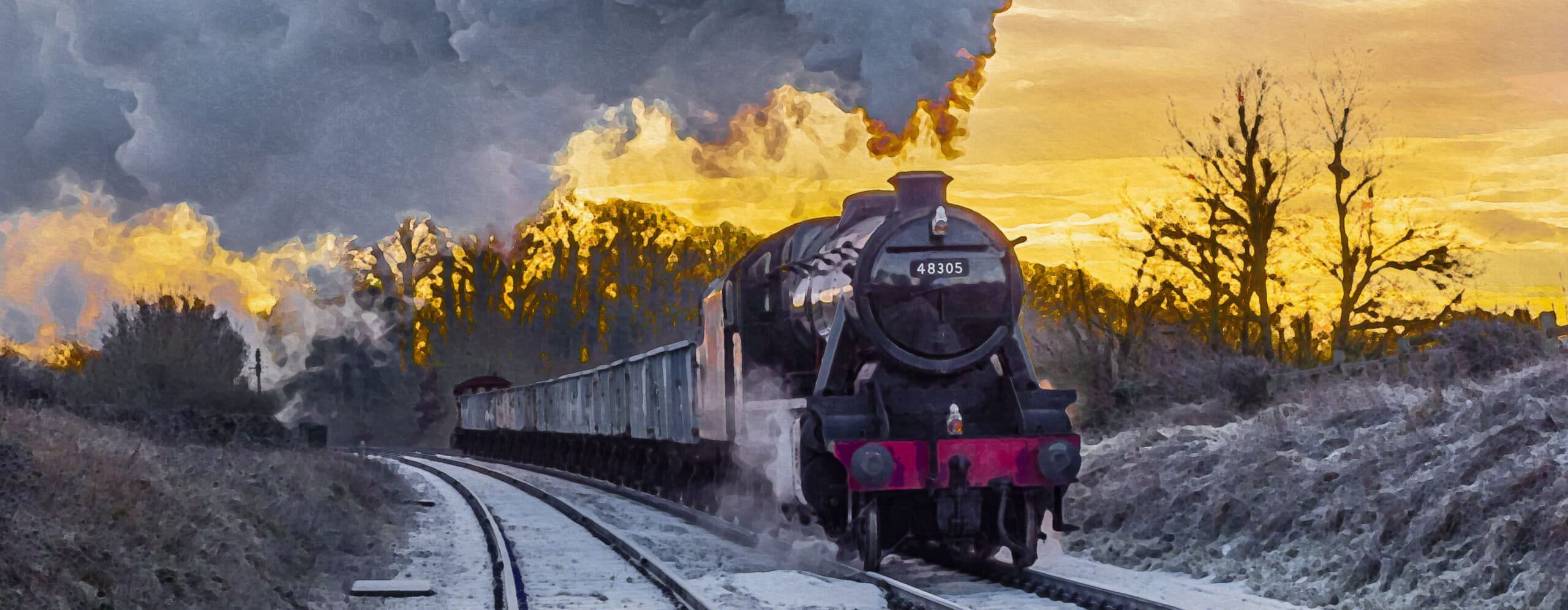 Great Central Railway